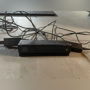 Xbox Kinect